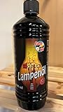 Moritz Lampenöl für Öllampen Bambusfackeln Gartenfackel und Wandfackeln – Wählen Sie 1/3/6/12/24 Liter (3 Liter) - 3