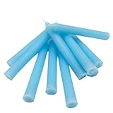 Goki Geburtstagskerzen-Set Blau - 2