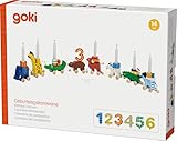 Goki GK108 – Geburtstagskarawane - 5