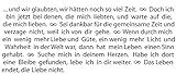 Wortlichtkerze Sinntexte LEUCHTENDE GEDANKEN ZUM ABSCHIED (TRAUER) - 2