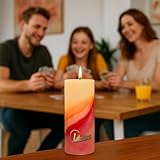 Lotus Art Fire 23 cm - 2