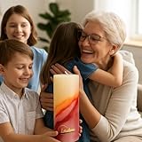 Lotus Art Fire 23 cm - 5