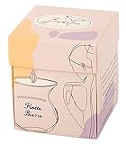 Badefee Massagekerze FLOTTE BIENE – Vanilla Chai - 2