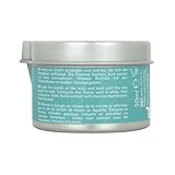 Massagekerze mit Vanille-Duft 50 ml für Paar-Massagen Amorelie Care - 6