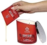Swede Senze Massage Candle, teasing, 150 ml