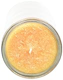 Palm Light 4041678000806 Chakra Kerze, Swadhishthana-Chakra, orange - 3