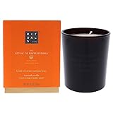 Rituals The Ritual of Happy Buddha Scented Candle Duftkerze, 290 g