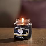 Yankee Candle Glaskerze, klein, Midsummers Night - 2