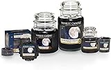 Yankee Candle Glaskerze, klein, Midsummers Night - 8