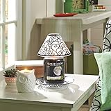 Yankee Candle Glaskerze, klein, Midsummers Night - 3