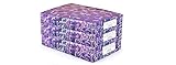 Pajoma 90 Duft Teelichter 3x30 Stück Duftkerzen viele Düfte wählbar (Lavendel)