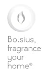 Ivyline Bolsius Duft-Teelichter, 18 Stück, 16 x 38 mm, Magnolie - 2