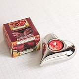 Yankee Candle Teelichter-Kerzen, Black Cherry, 12er-Packung - 4
