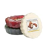 Kostengünstiges Yankee Candle Wax Melts-Set, verschiedene Düfte, 10 Stück - 3