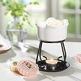 Kostengünstiges Yankee Candle Wax Melts-Set, verschiedene Düfte, 10 Stück - 2