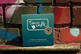 Frau Dufte | 9 Dufte Momente (13,22€/100g) – Endlich Wochenende (FD-DM003) – Duftwachs/Melt / Raumduft/Duftkerze - 5