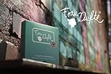 Frau Dufte | 9 Dufte Momente (13,22€/100g) – Endlich Wochenende (FD-DM003) – Duftwachs/Melt / Raumduft/Duftkerze - 7