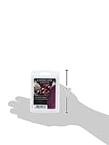 Candle-lite – Duftwachswürfel, Juicy Black Cherries 56g, Rot, 7.5 x 10.5 x 11 cm - 4