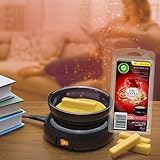 Air Wick Duftwachs Nachfüller, Winterlicher Zimttraum, 6 Duftwachsstäbchen - 2