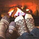 Air Wick Duftwachs Nachfüller, Winterlicher Zimttraum, 6 Duftwachsstäbchen - 5