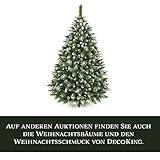 DecoKing 41697 4tlg 4 LED-Kerzen 12,5 cm mit beweglicher Flamme Wachs Fernbedienung Timer 4-teiliger Set Durchmesser 8 cm batteriebetrieben - 7