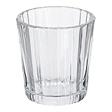 itsisa Teelichtglas für Kerzen 12er Set – Windlicht, Teelichthalter, Dekoration Hochzeit - 2