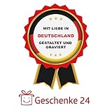 Geschenke 24: Windlicht – Engel ohne Flügel nennt Man Mama – dekoratives Teelicht zum Muttertag – schöne Geschenkidee für Mütter (Villeroy & Boch) - 4