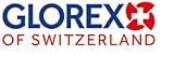 Glorex GmbH 6 7021 001 Kerzenhalter mit Teelichtglas, 4 x 9 cm, 4 Stück, silber - 3