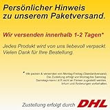 Dekolook Wandkerzenhalter 4er Set Wandteelicht Teelichthalter Gartenstecker Garten Kerzenhalter Wandleucher NEU - 6